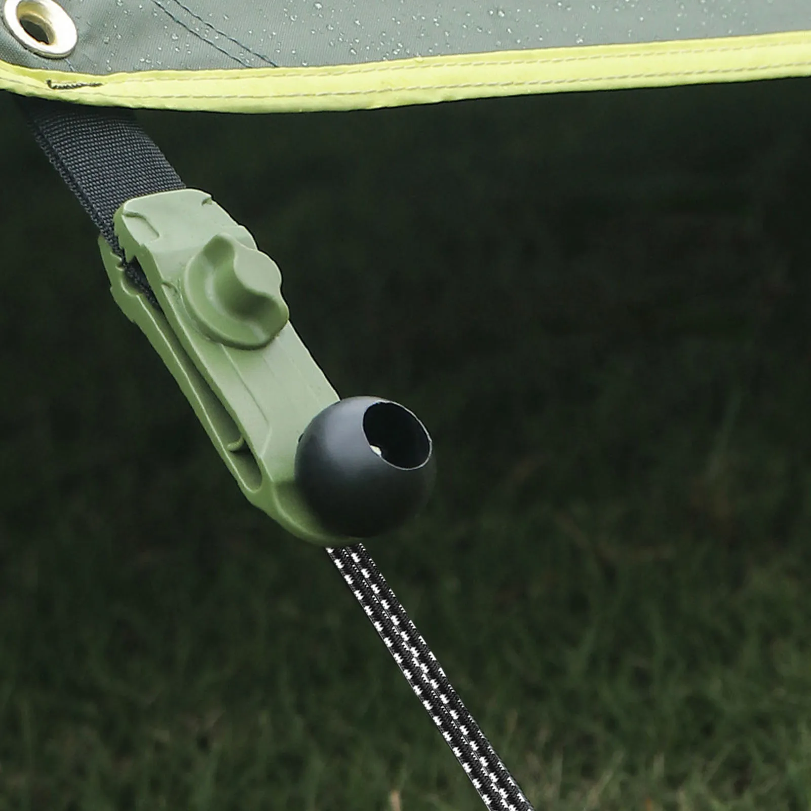 New Tarpaulin Oxford Rope Elastic Strapping Ball Bungee Cord Outdoor Tent Canopy Tarp Elastic Oxford Rope Tie 10pcs/set
New Tarpaulin Oxford Rope Elastic Strapping Ball Bungee Cord Outdoor Tent Canopy Tarp Elastic Oxford Rope Tie 10pcs/set