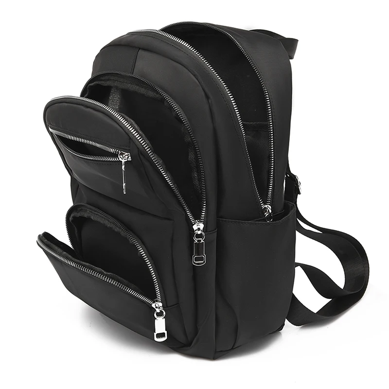 Fashion purple Anti-theft Women Backpacks Famous High Quality Waterproof Oxford Women Backpack Ladies Large Capacity Backpack
Fashion purple Anti-theft Women Backpacks Famous High Quality Waterproof Oxford Women Backpack Ladies Large Capacity Backpack