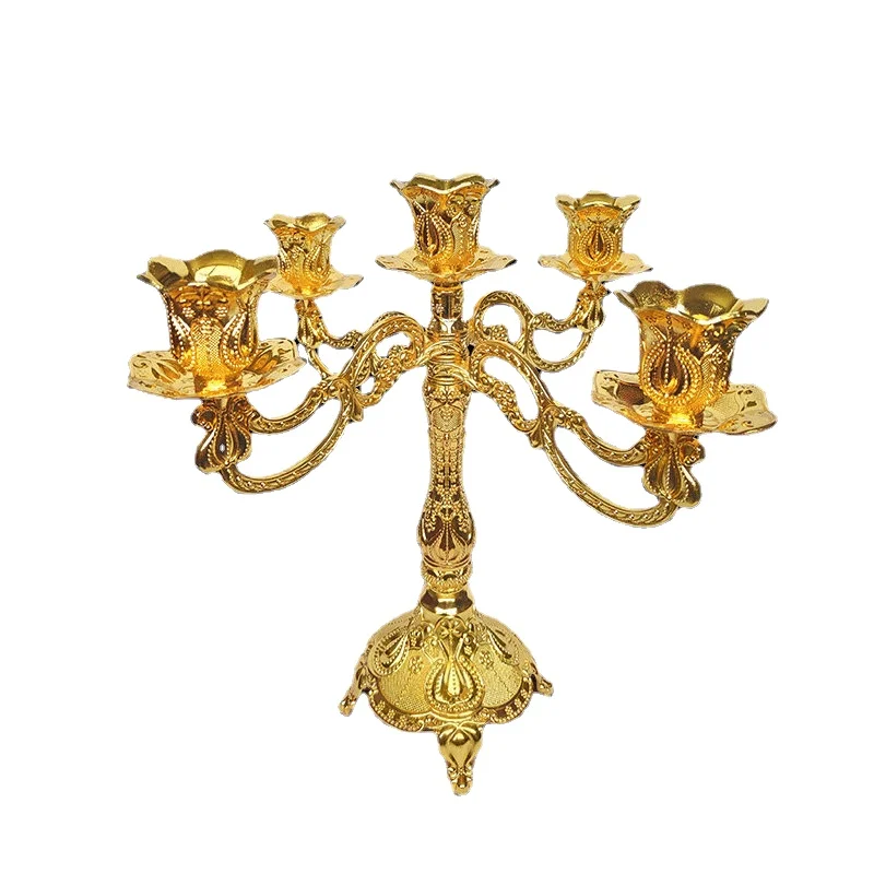 Mold Wedding Candlestick Holder Mold European Nordic Candle Holder Gold Decor Deciracion Nordica Hogar Home Decor BDCH
Mold Wedding Candlestick Holder Mold European Nordic Candle Holder Gold Decor Deciracion Nordica Hogar Home Decor BDCH