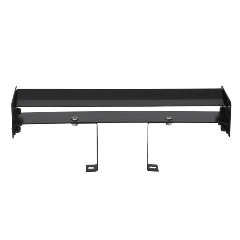 1:10 RC Car Metal Wing Tail Racing Spoiler Double Deck Fit for HPI Vehicle Model Buggy Replacements Tail
1:10 RC Car Metal Wing Tail Racing Spoiler Double Deck Fit for HPI Vehicle Model Buggy Replacements Tail