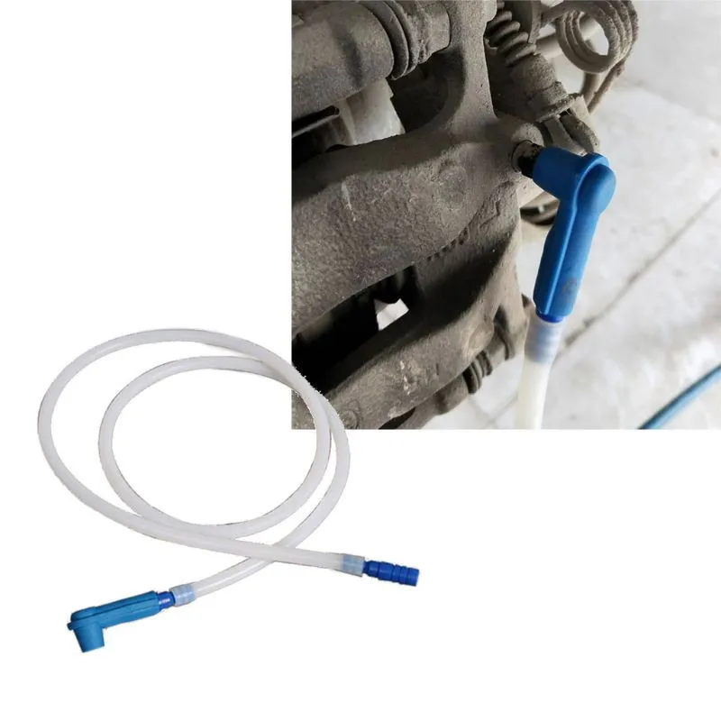 1.2m Oil Pumping Pipe Brake Oil Replacement Tool For Car Vehicles Accessories Plastic Car Exchange Tool Connector
1.2m Oil Pumping Pipe Brake Oil Replacement Tool For Car Vehicles Accessories Plastic Car Exchange Tool Connector