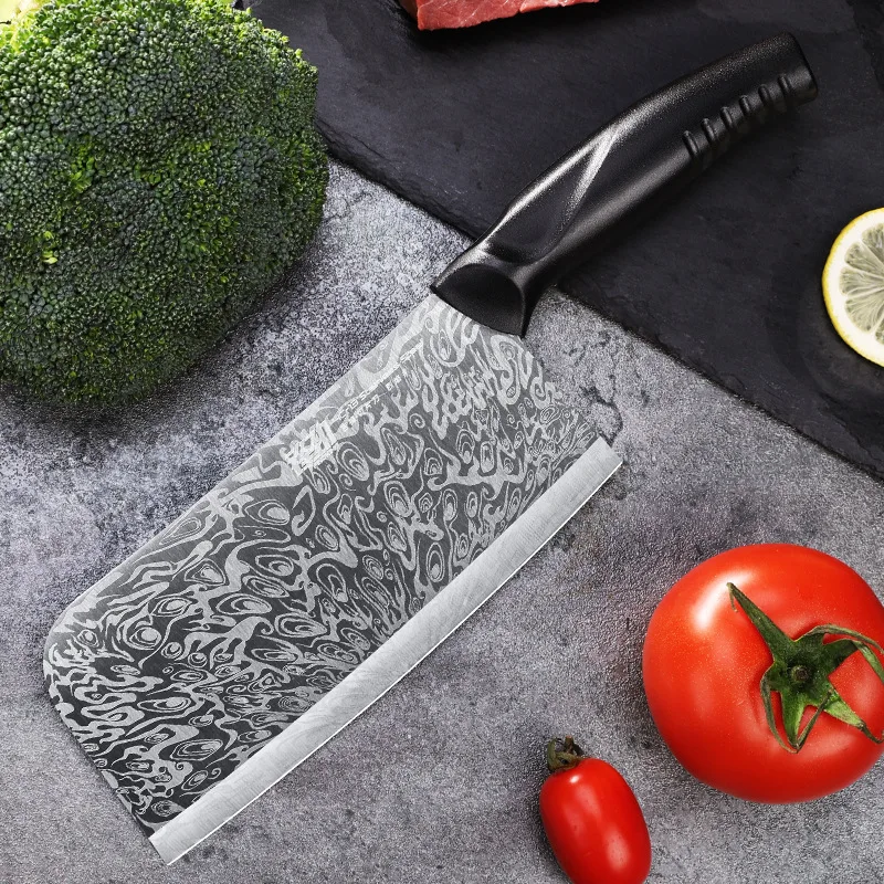 Ножи Cocina, кухонный нож из нержавеющей стали для нарезки, практичный мясницкий нож, шеф-повар, слайсер, овощи, фрукты, нож для нарезки овощей, к...
Ножи Cocina, кухонный нож из нержавеющей стали для нарезки, практичный мясницкий нож, шеф-повар, слайсер, овощи, фрукты, нож для нарезки овощей, к...