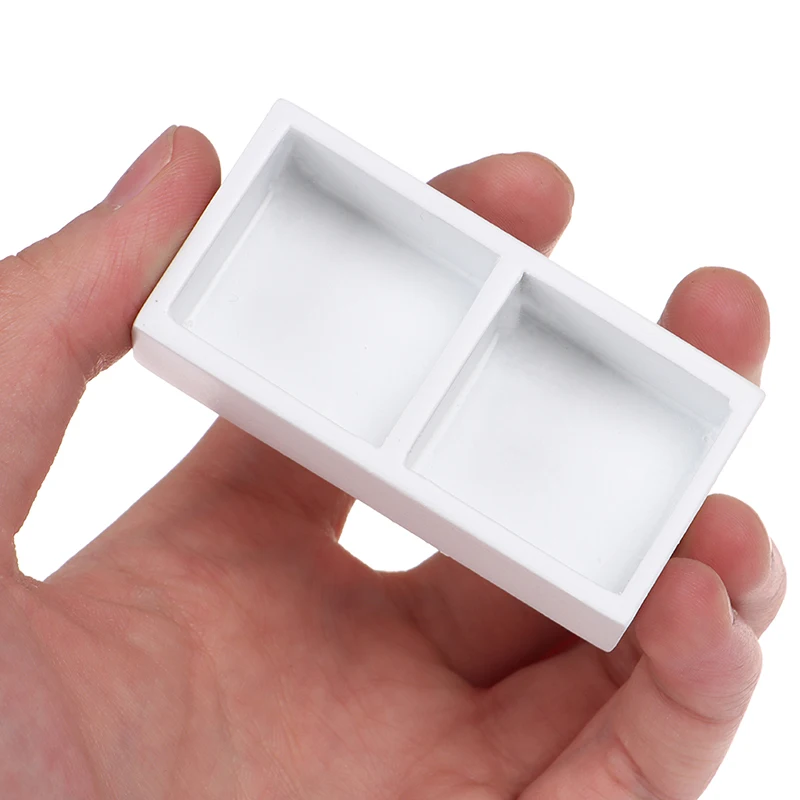 1/12 Scale Dollhouse Miniature Cabinet Bathroom Furniture Kits Home & Living
1/12 Scale Dollhouse Miniature Cabinet Bathroom Furniture Kits Home & Living