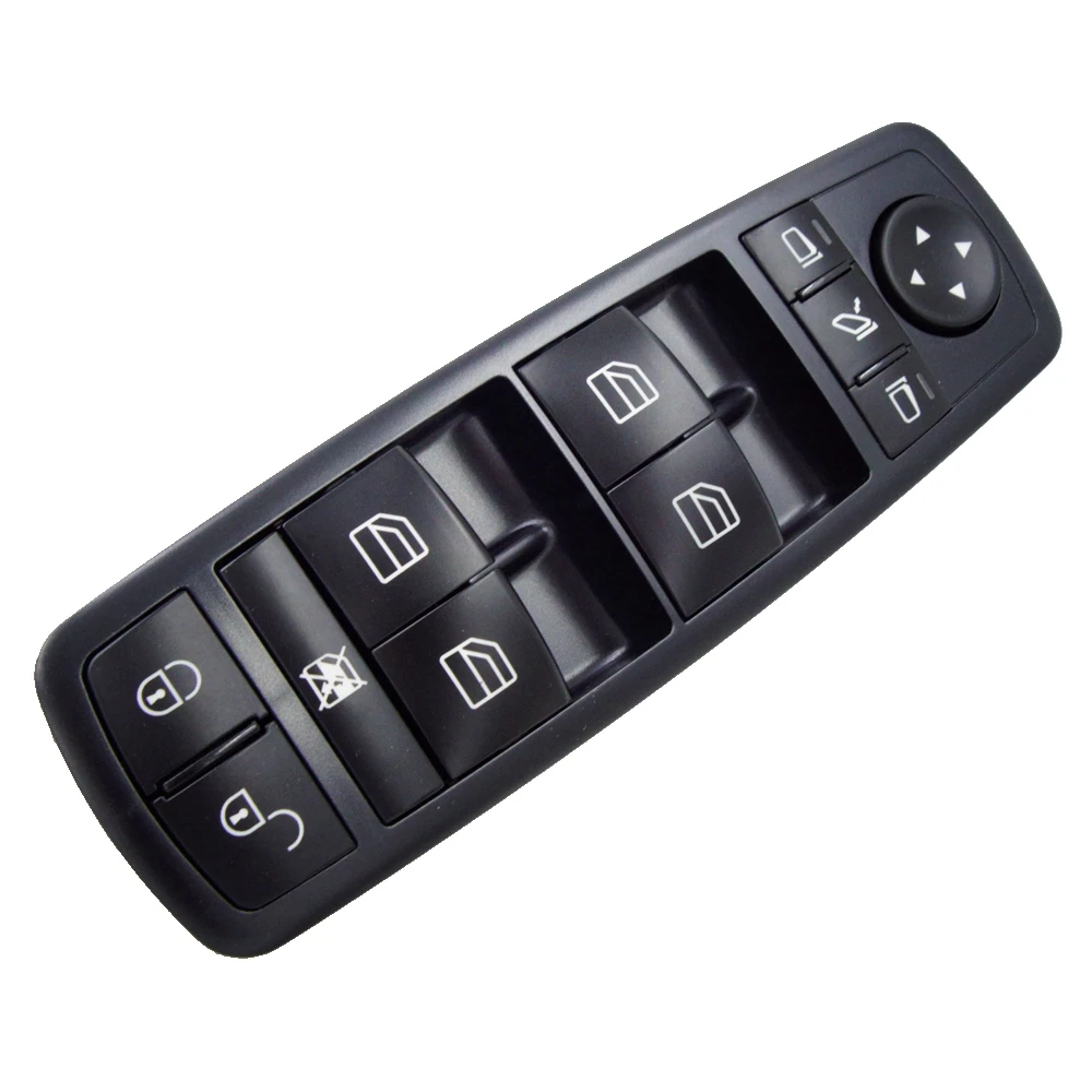 Переключатель Стеклоподъемника для Mercedes-Benz W169, класса A, W245, B-Class, 2005, 2006, 2007, 2008, 2009, 2010, 2011, A 1698206710 
Переключатель Стеклоподъемника для Mercedes-Benz W169, класса A, W245, B-Class, 2005, 2006, 2007, 2008, 2009, 2010, 2011, A 1698206710