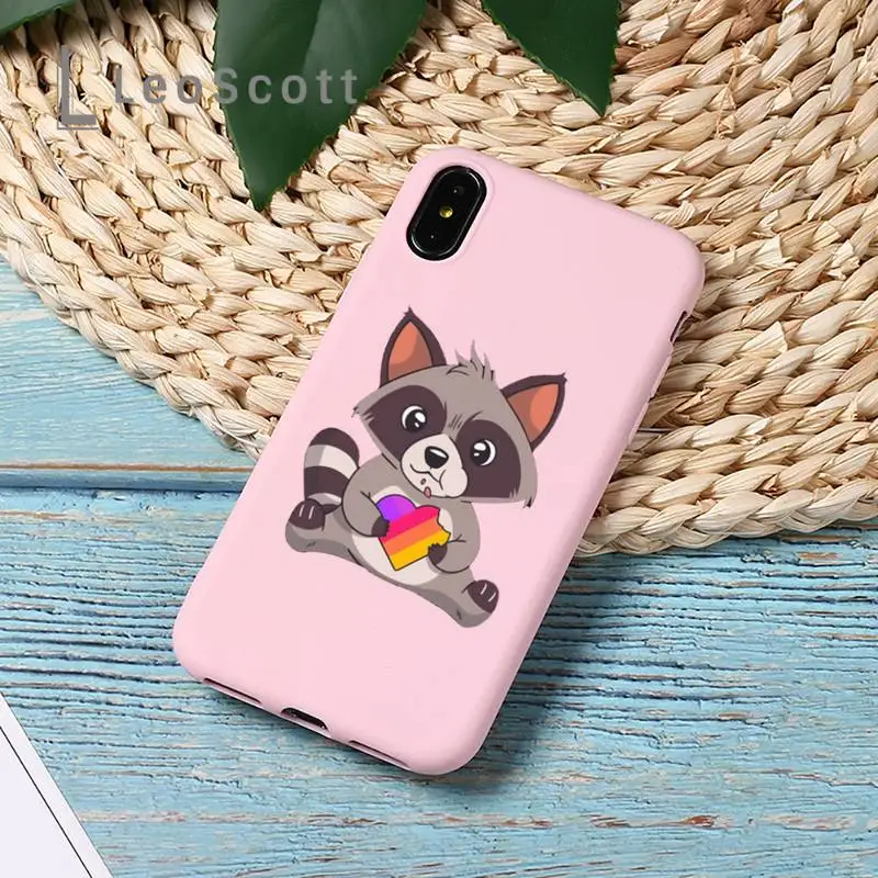 cartoon Likee cat bear love heart pink Phone Case Candy Color for iPhone 11 12 mini pro XS MAX 8 7 6 6S Plus X 5S SE 2020 XR
cartoon Likee cat bear love heart pink Phone Case Candy Color for iPhone 11 12 mini pro XS MAX 8 7 6 6S Plus X 5S SE 2020 XR