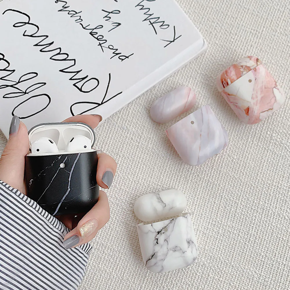 Мраморный чехол для наушников Apple Airpods 2 1 Air Pods чехол s чехол для наушников AirPod Air Pods мягкий матовый защитный чехол s Coque
Мраморный чехол для наушников Apple Airpods 2 1 Air Pods чехол s чехол для наушников AirPod Air Pods мягкий матовый защитный чехол s Coque