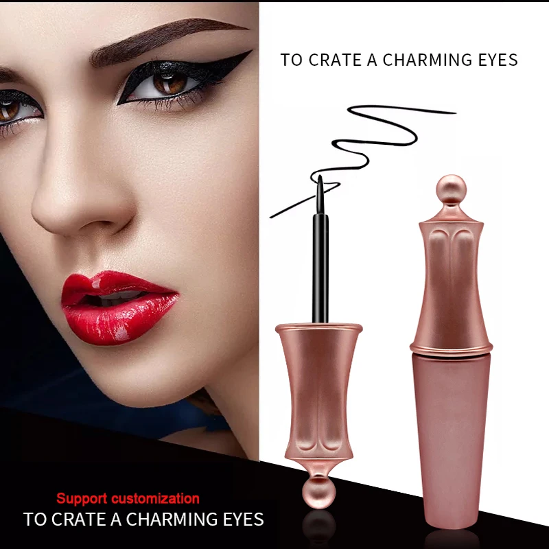 Magnetic Eyeliner for Magnets Eyelashes Fast Drying Easy to Wear Long-lasting Liquid Eyeliner waterproof eyeliner stamp liner
Magnetic Eyeliner for Magnets Eyelashes Fast Drying Easy to Wear Long-lasting Liquid Eyeliner waterproof eyeliner stamp liner