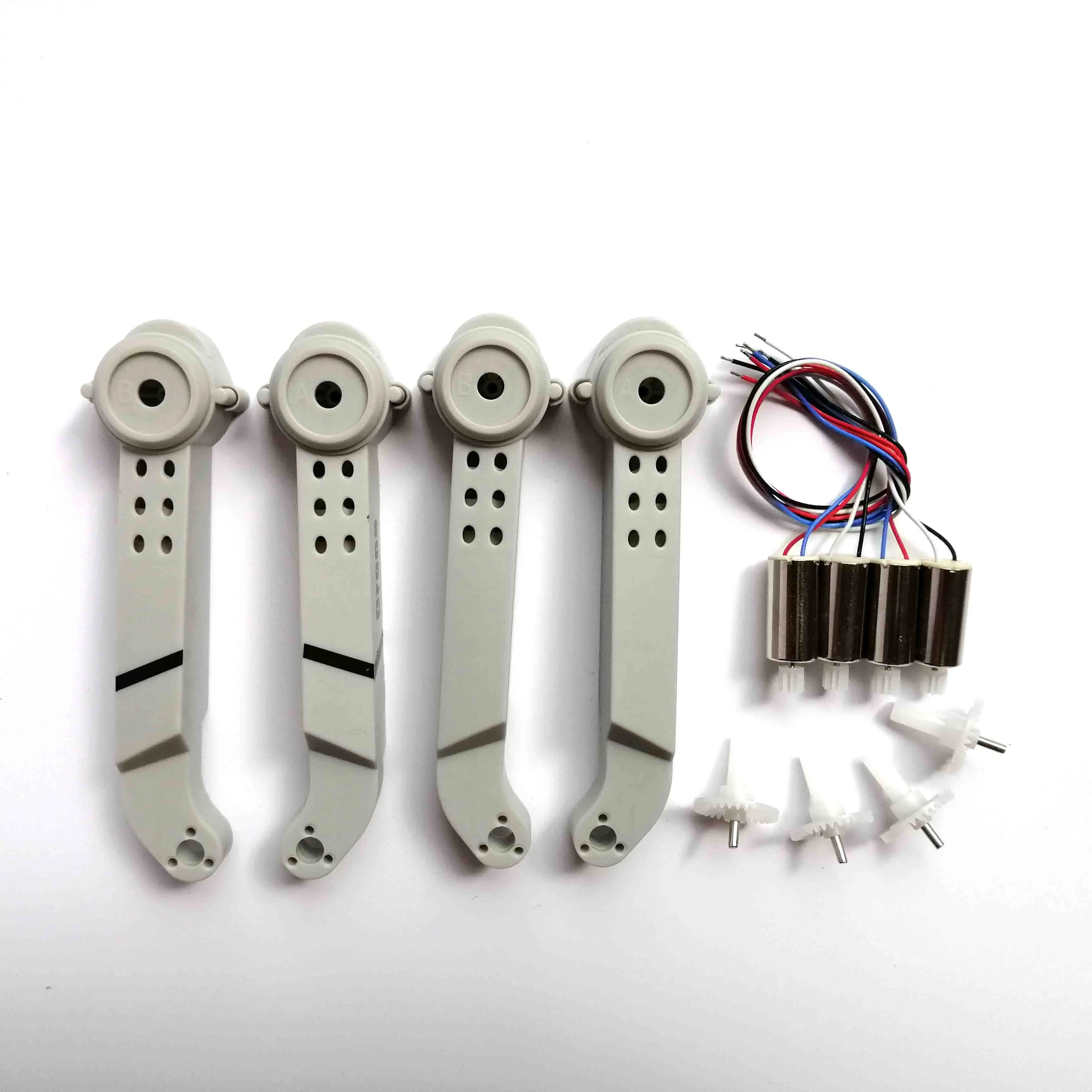 LS-E525 WIFI FPV Foldable drone rc Quadcopter Spare Parts arm gears engine motors E525 rc drone Accessories
LS-E525 WIFI FPV Foldable drone rc Quadcopter Spare Parts arm gears engine motors E525 rc drone Accessories