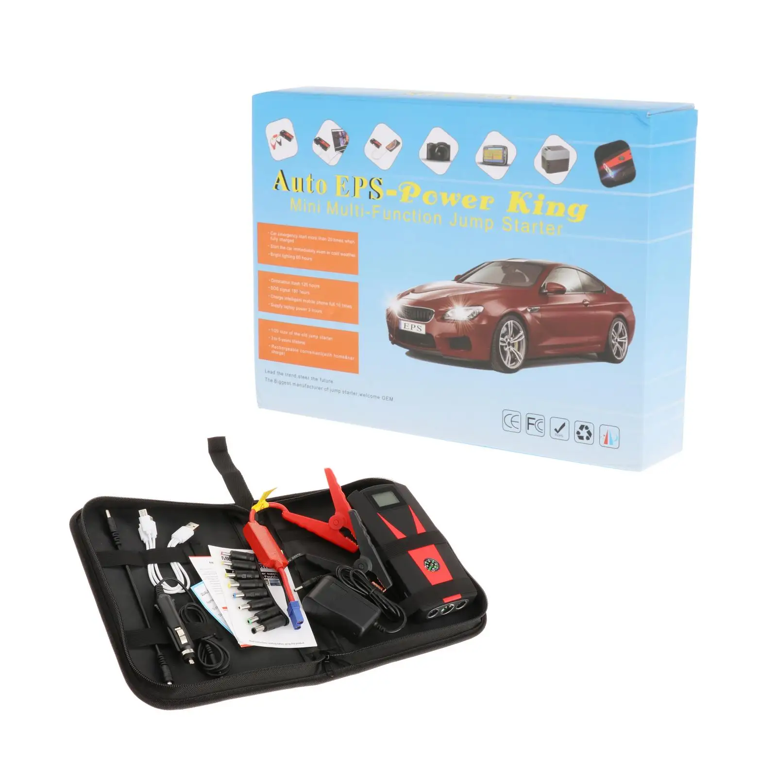 Car Electronics 
Car Electronics