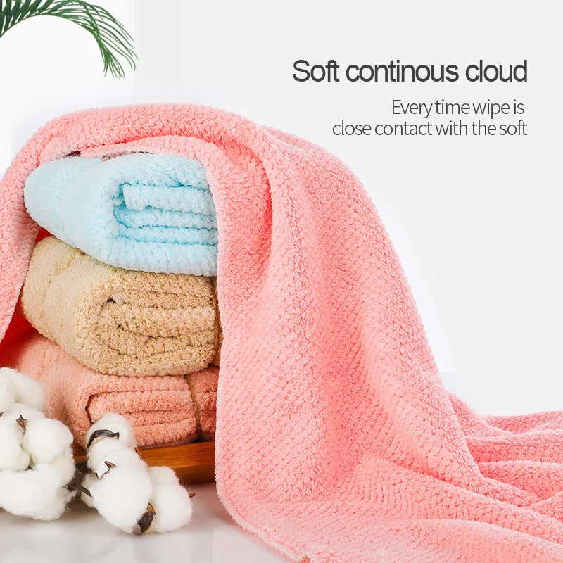 Dogs and cats bathing pet towels super absorbent blanket bath towels quick-drying A variety of colors, soft and comfortable
Dogs and cats bathing pet towels super absorbent blanket bath towels quick-drying A variety of colors, soft and comfortable