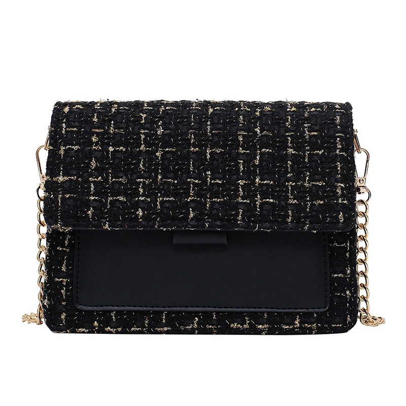Cotton and Linen Crossbody Bags For Women 2019 Winter Shoulder Messenger Bag Female Mini Chain Handbags and Purses Free shipping
Cotton and Linen Crossbody Bags For Women 2019 Winter Shoulder Messenger Bag Female Mini Chain Handbags and Purses Free shipping