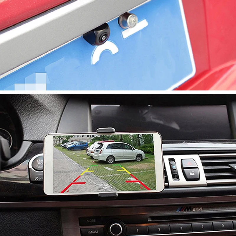 Car Rear View Camera Night Vision Reversing Auto Parking Monitor Ccd Waterproof 170 Degree Hd Video
Car Rear View Camera Night Vision Reversing Auto Parking Monitor Ccd Waterproof 170 Degree Hd Video