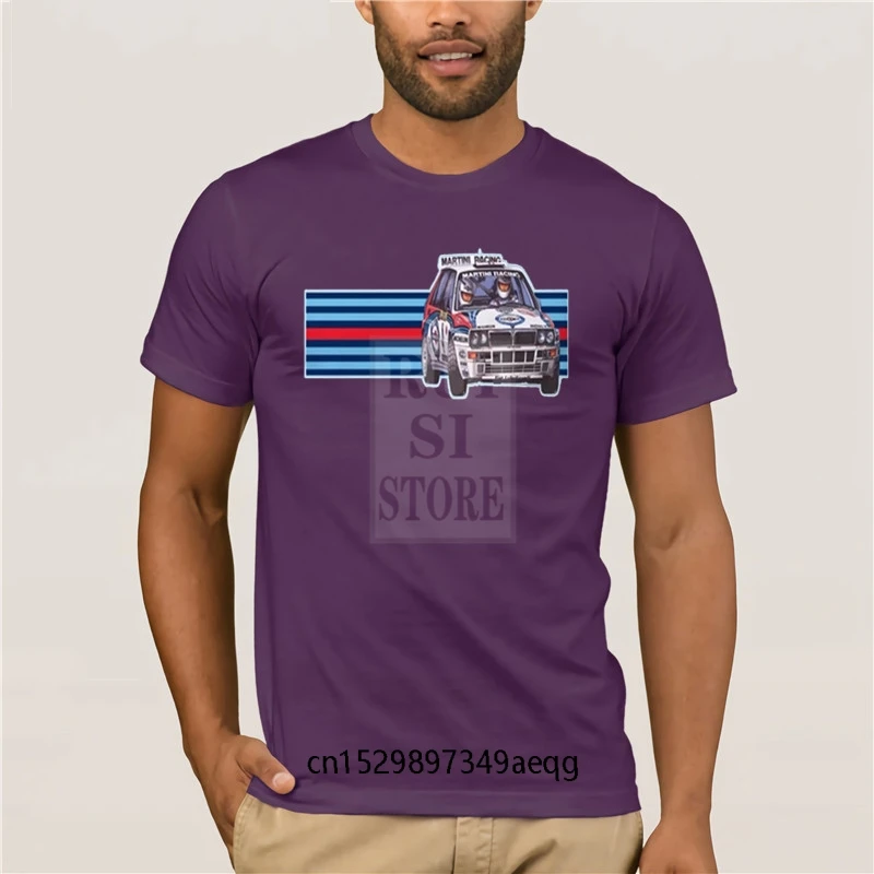 Men's T shirt Cartoon Fun T shirt designer Lastest Simple Style T Car Rally Shirt Turbo Lancia World Che Guevara T Shirt
Men's T shirt Cartoon Fun T shirt designer Lastest Simple Style T Car Rally Shirt Turbo Lancia World Che Guevara T Shirt