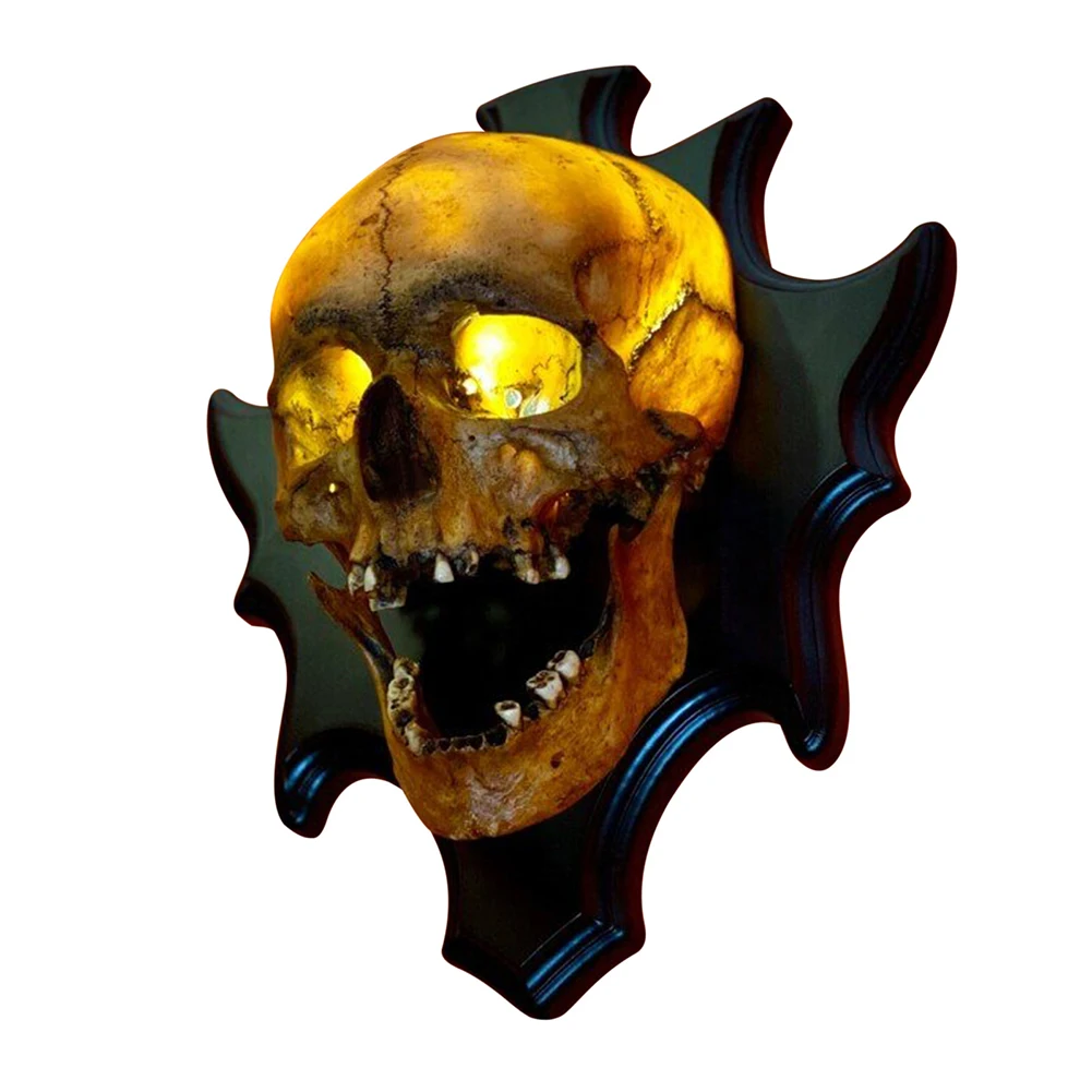 Halloween Resin Luminous Pattern Wall Hanging Night Light Festival Decoration Horror Theme Party Home Supplies Kids Favors
Halloween Resin Luminous Pattern Wall Hanging Night Light Festival Decoration Horror Theme Party Home Supplies Kids Favors