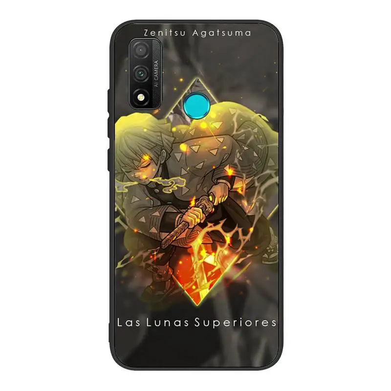 Demon Slayer Agatsuma Zenitsu Phone Case for Galaxy J2pro J4 J5 J6 J7 plus J5 prime J72016 2018 M 10 20 30 funda Cover
Demon Slayer Agatsuma Zenitsu Phone Case for Galaxy J2pro J4 J5 J6 J7 plus J5 prime J72016 2018 M 10 20 30 funda Cover