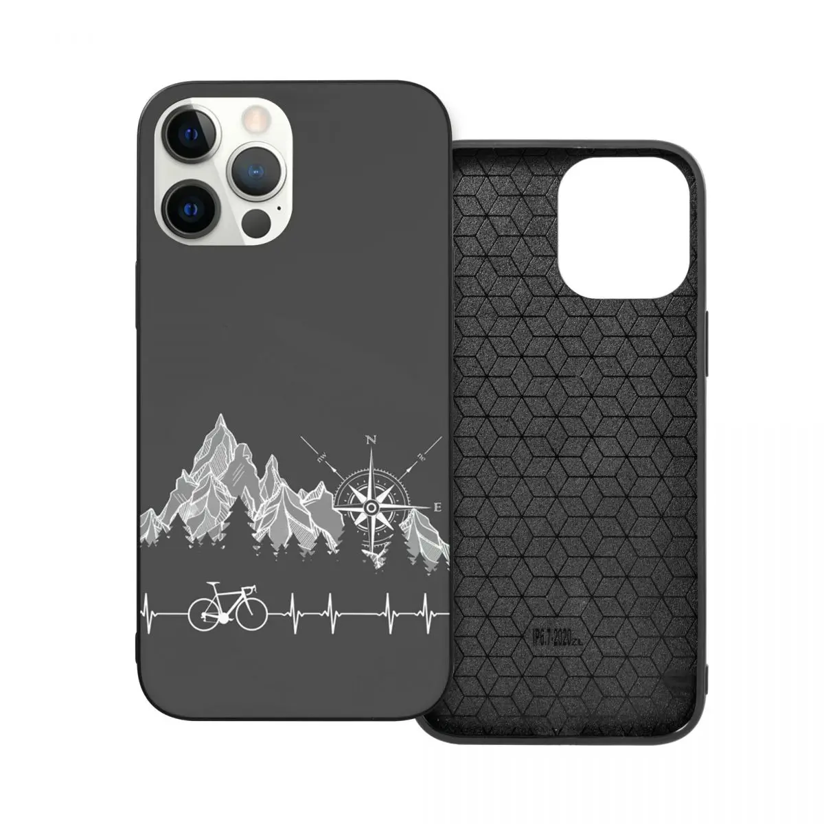 Cycling Life PC Glass TPU Phone Case for iPhone 13 12 11 Xs Xr X Pro Max Mini 7 8 Se2 Plus 6 6S
Cycling Life PC Glass TPU Phone Case for iPhone 13 12 11 Xs Xr X Pro Max Mini 7 8 Se2 Plus 6 6S