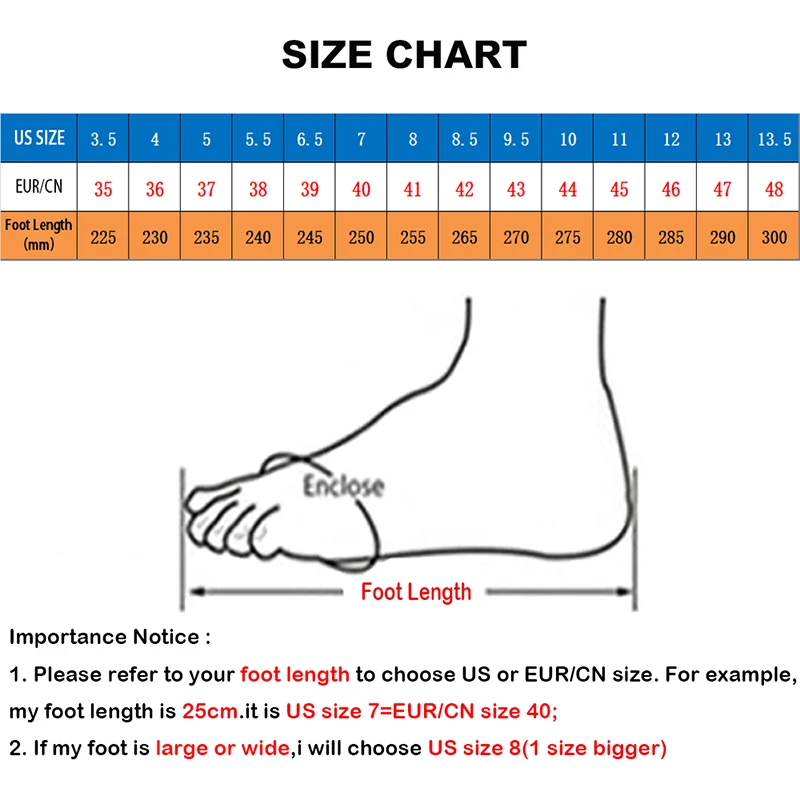 Barefoot men's sneakers Swimming water shoes Couple beach shoes Outdoor men women sandals Breathable men shoes Large size 36-46
Barefoot men's sneakers Swimming water shoes Couple beach shoes Outdoor men women sandals Breathable men shoes Large size 36-46