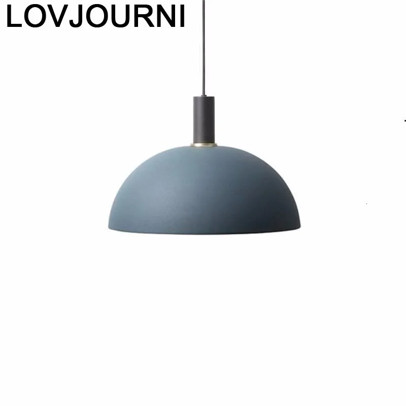 Современный подвесной светильник Techo Lustre E Pendente Para Sala De Jantar Luminaria Lampara Colgante