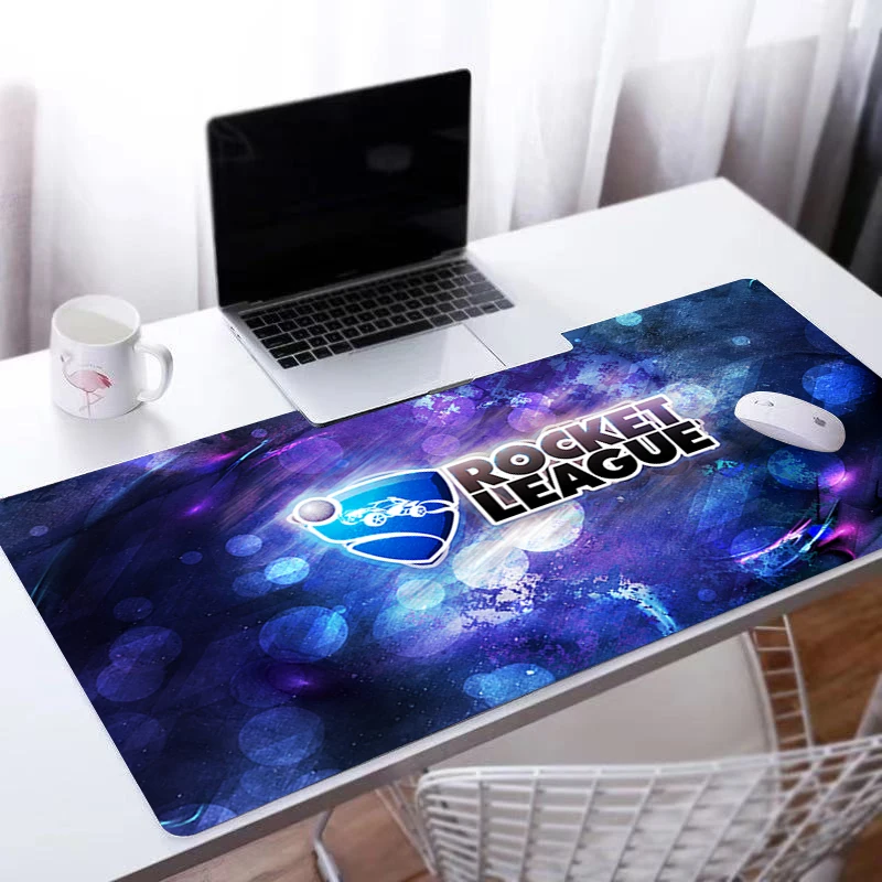 Mouse pad Rocket League Computer Laptop Anime Keyboard Mouse Mat Large Mousepad Keyboards Gamers Decoracion Desk Mat
Mouse pad Rocket League Computer Laptop Anime Keyboard Mouse Mat Large Mousepad Keyboards Gamers Decoracion Desk Mat
