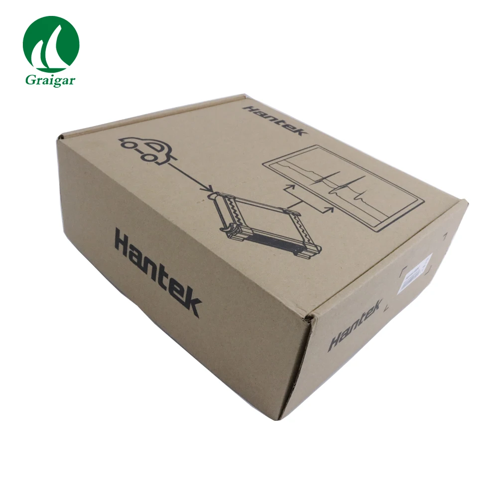 HOT SALE Hantek1008C 8 Channel PC Virtual automobile Oscilloscope/data acquisition card/ 8 channel programmable signal generator
HOT SALE Hantek1008C 8 Channel PC Virtual automobile Oscilloscope/data acquisition card/ 8 channel programmable signal generator