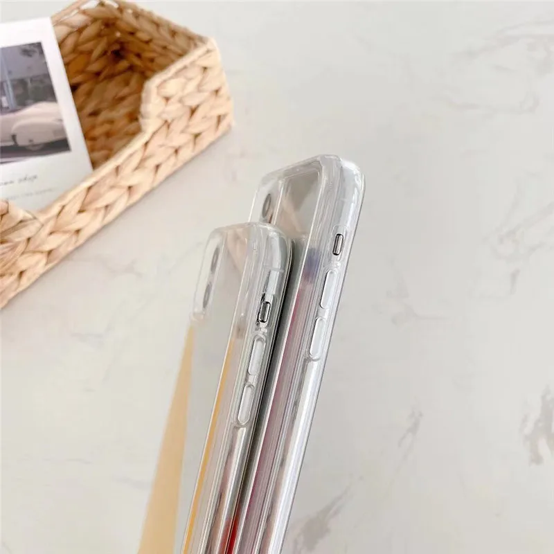 Creative Jelly Liquid Quicksand IPhone11ProMax/12Mini/XR/XS/X/8/7 Anti-drop Silicone Couple Mobile Phone Case Wholesale 
Creative Jelly Liquid Quicksand IPhone11ProMax/12Mini/XR/XS/X/8/7 Anti-drop Silicone Couple Mobile Phone Case Wholesale