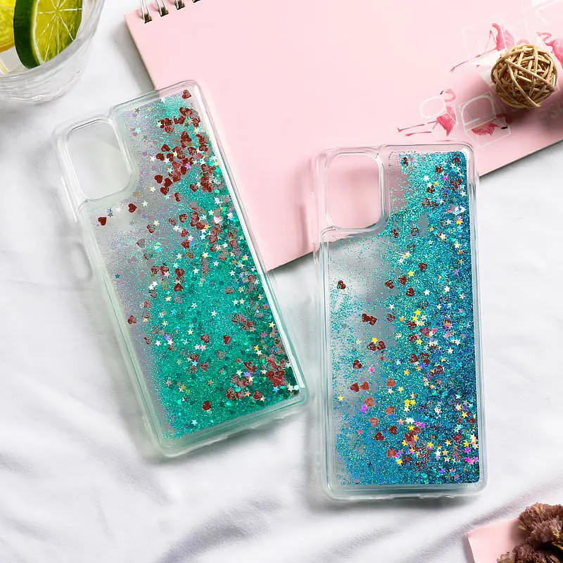 For Samsung Galaxy S20 FE Case Glitter Funda For Samsung S10 S20 Plus S21 S30 Ultra S21 Plus S30 Liquid Quicksand Shell Cover
For Samsung Galaxy S20 FE Case Glitter Funda For Samsung S10 S20 Plus S21 S30 Ultra S21 Plus S30 Liquid Quicksand Shell Cover