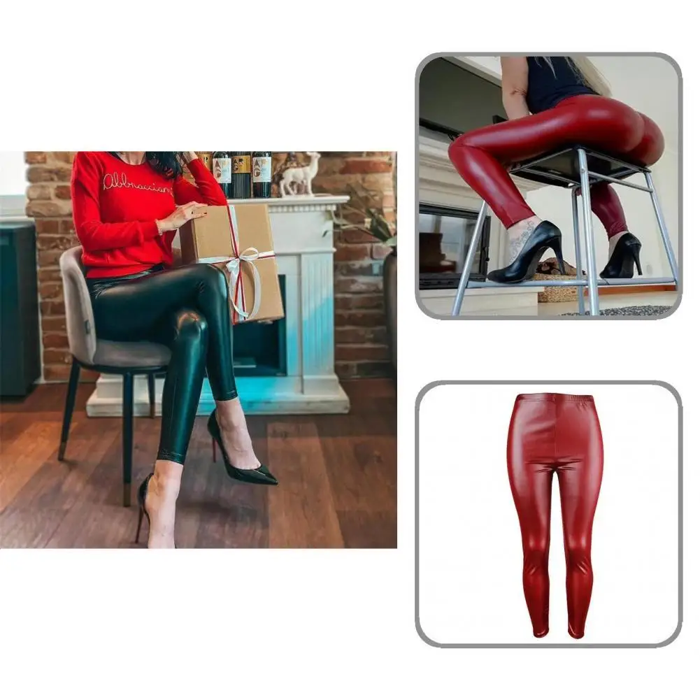 Casual Terrific Butt-lifted Elastic Pencil Pants Breathable Trousers Butt-lifted for Night Club
Casual Terrific Butt-lifted Elastic Pencil Pants Breathable Trousers Butt-lifted for Night Club