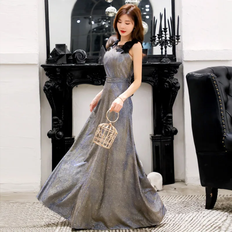 Plus Size Women Clothing Fashion Off the Shoulder with Lace Silm Long Evening Dress
Plus Size Women Clothing Fashion Off the Shoulder with Lace Silm Long Evening Dress