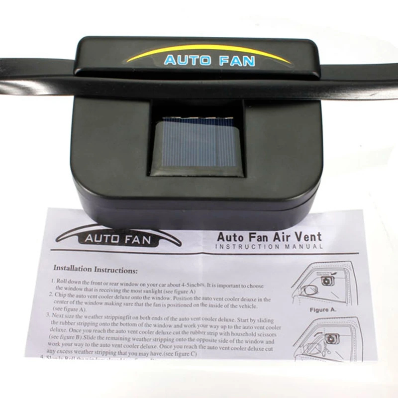 Heating Solar Car Radiator Sun Power Car Window Air Vent Cooling Fan Side Window Ventilation Fan Cooler System Radiator
Heating Solar Car Radiator Sun Power Car Window Air Vent Cooling Fan Side Window Ventilation Fan Cooler System Radiator