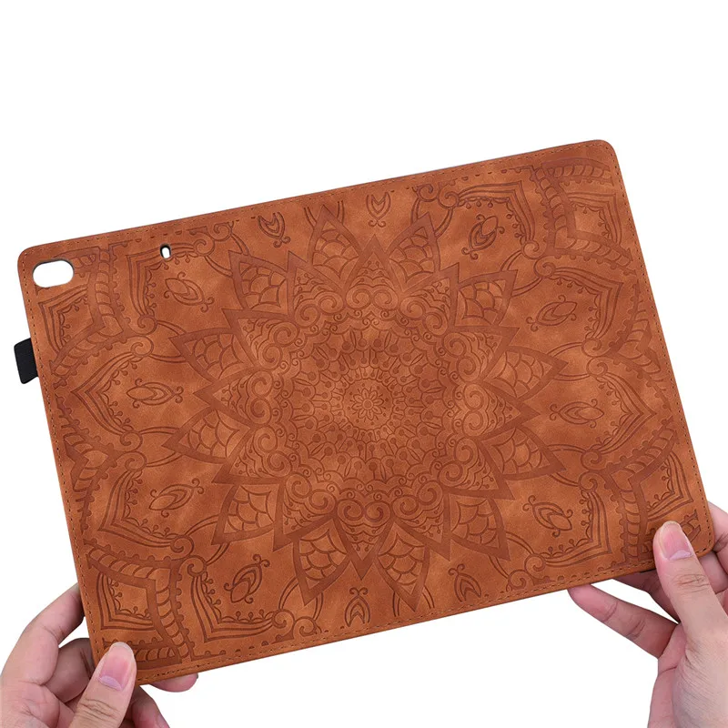 Wekays For Coque iPad 10.2 2019 Classic Flower Leather Funda Case For iPad 10.2 7th Generation 2019 A2200 A2198 A2232 Cover Case
Wekays For Coque iPad 10.2 2019 Classic Flower Leather Funda Case For iPad 10.2 7th Generation 2019 A2200 A2198 A2232 Cover Case
