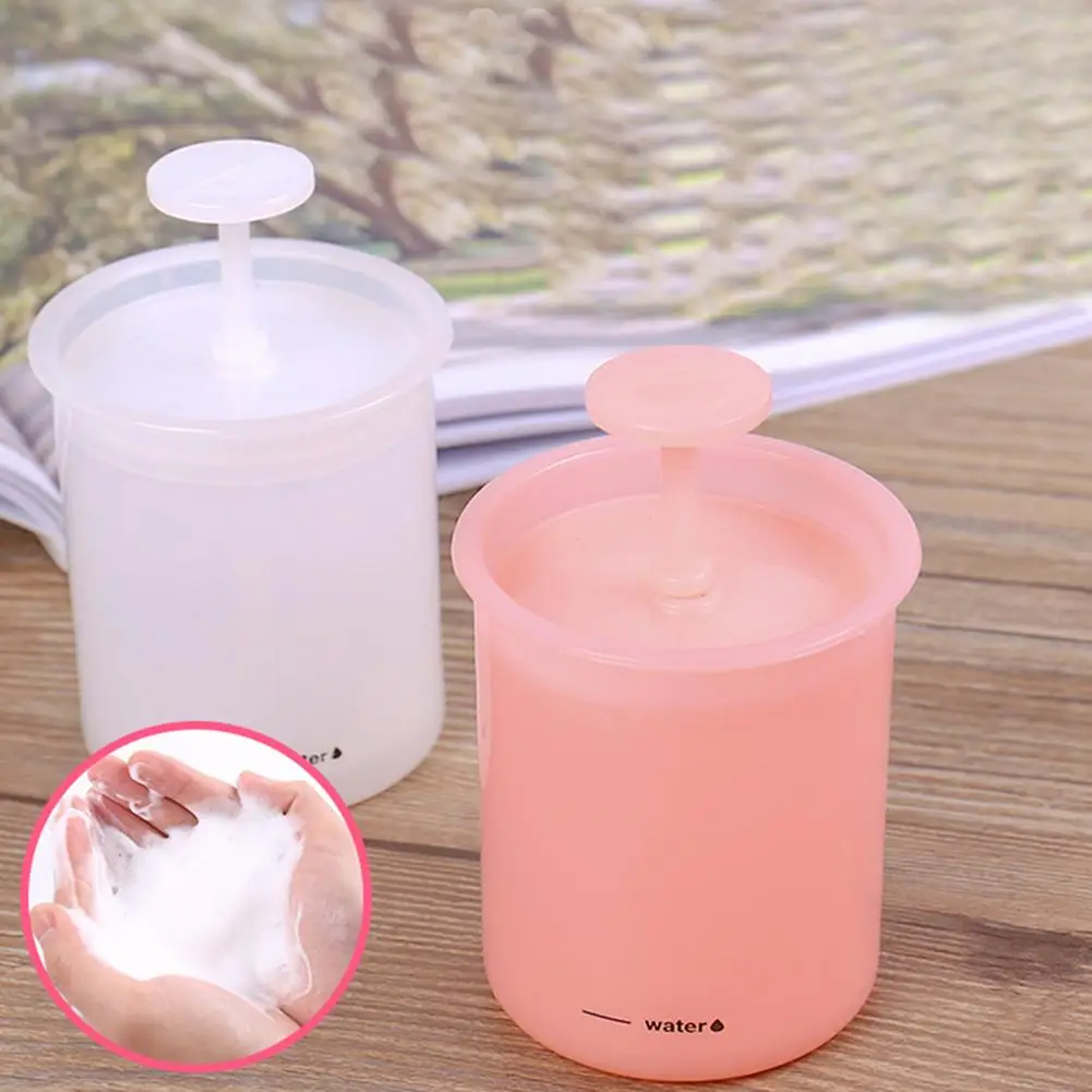 Hot Face Cleanser Shower Bath Shampoo Foam Maker Travel Household Cup Bubble Foamer
Hot Face Cleanser Shower Bath Shampoo Foam Maker Travel Household Cup Bubble Foamer