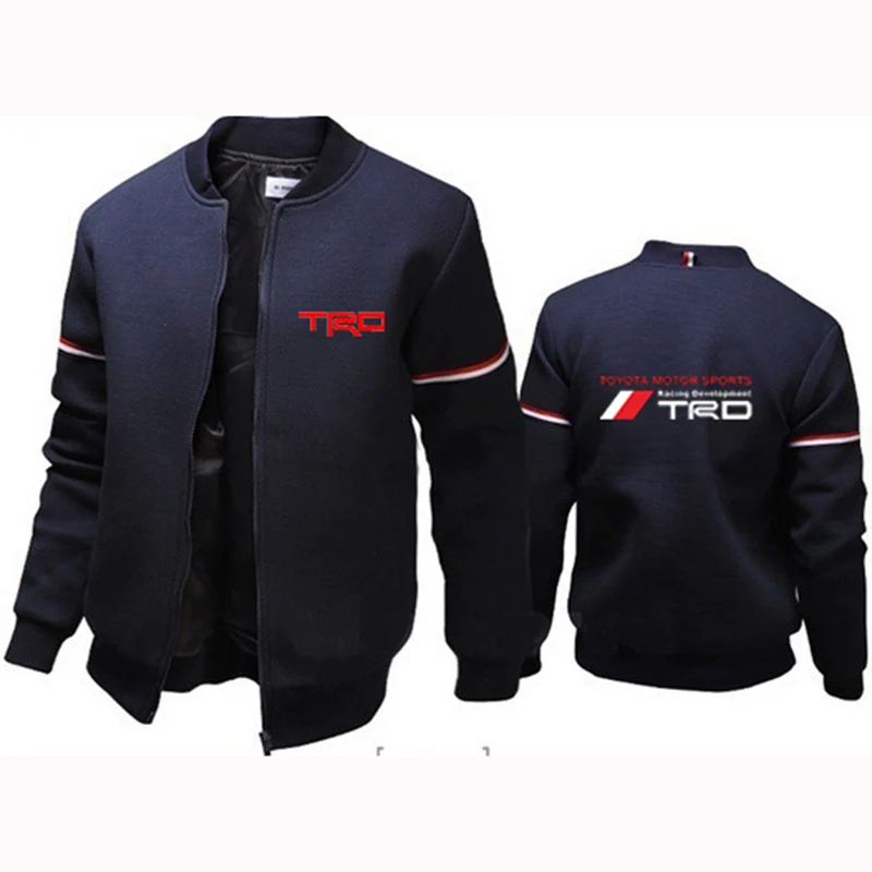 2021Spring autumn New Men Toyota Motorsport TRD Hoodies Sweatshirt Pullovers Hooded Coats Jacket Unique Long-Sleeved Top Outwear
2021Spring autumn New Men Toyota Motorsport TRD Hoodies Sweatshirt Pullovers Hooded Coats Jacket Unique Long-Sleeved Top Outwear