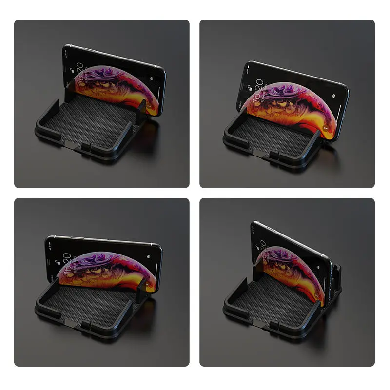 car phone holder cd slot charger cute car organizer storage box car accessories interior voiture Car Dashboard Mount Stand
car phone holder cd slot charger cute car organizer storage box car accessories interior voiture Car Dashboard Mount Stand