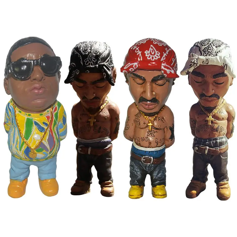 Character Resin Statue Resin Crafting Funny Character Model Mini Classic Character Sculpture For office desk table decoration
Character Resin Statue Resin Crafting Funny Character Model Mini Classic Character Sculpture For office desk table decoration
