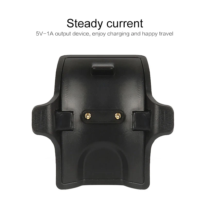 For Huawei Sports Bracelet /Glory 3 Bracelet / Glory 4 Bracelet Charging Base
For Huawei Sports Bracelet /Glory 3 Bracelet / Glory 4 Bracelet Charging Base