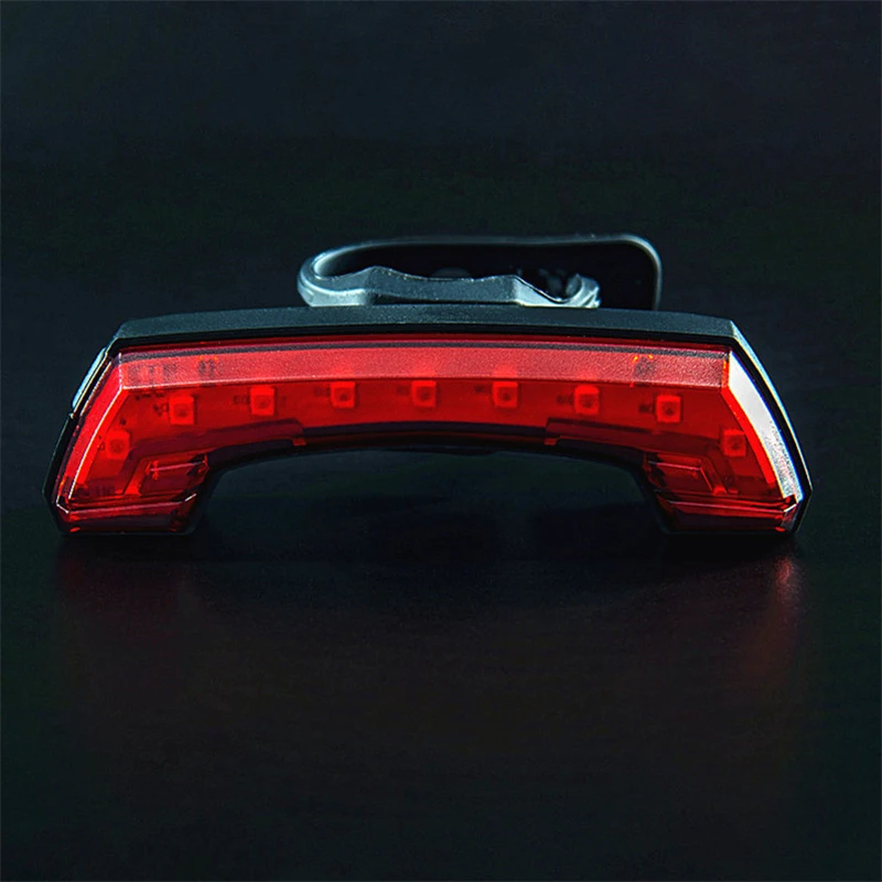 MEROCA USB Charging Bike Remote Control Light Bicycle Wireless Steering Taillight With Speaker Electric Bell 
MEROCA USB Charging Bike Remote Control Light Bicycle Wireless Steering Taillight With Speaker Electric Bell