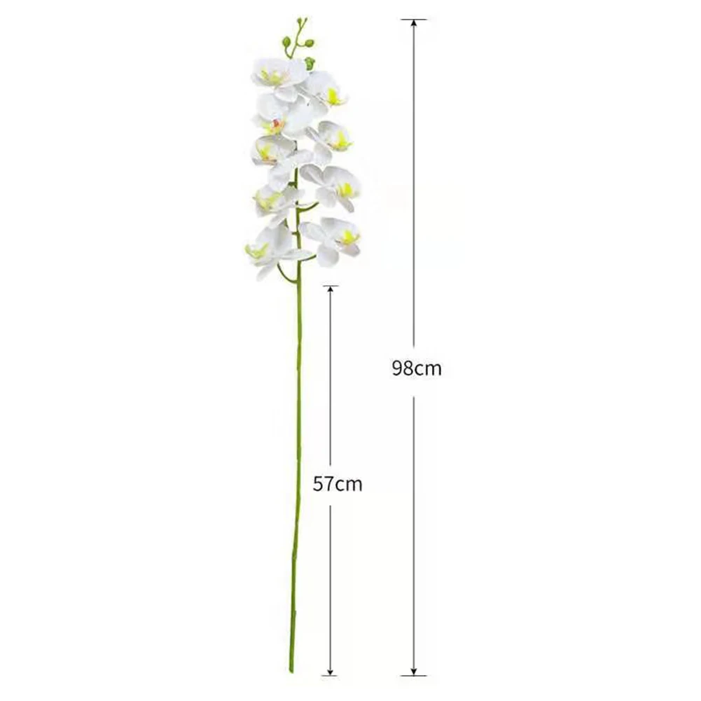 1Pc Artificial 3D Flower gerbera fashion home garden Butterfly Orchid DIY Wedding Party Festival Home Offices banquet Decor
1Pc Artificial 3D Flower gerbera fashion home garden Butterfly Orchid DIY Wedding Party Festival Home Offices banquet Decor
