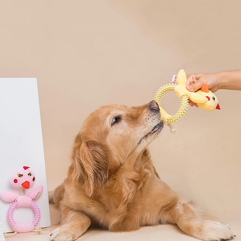Plush Toy For Chewers Dog Chew Toys Sturdy Dog Animals Toy to protect Teeth Health Toys For Large And Small Dogs
Plush Toy For Chewers Dog Chew Toys Sturdy Dog Animals Toy to protect Teeth Health Toys For Large And Small Dogs