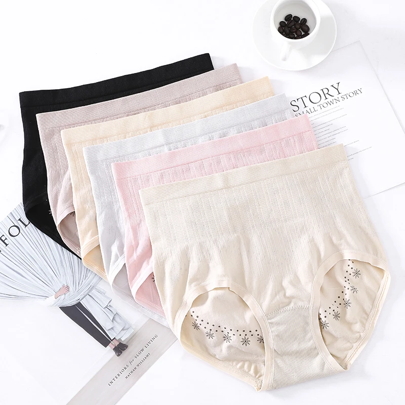 Tizhan Small High Waist Pants Graphene Hips Abdomen Shaping Underwear Belly Panties Lady Lingerie
Tizhan Small High Waist Pants Graphene Hips Abdomen Shaping Underwear Belly Panties Lady Lingerie