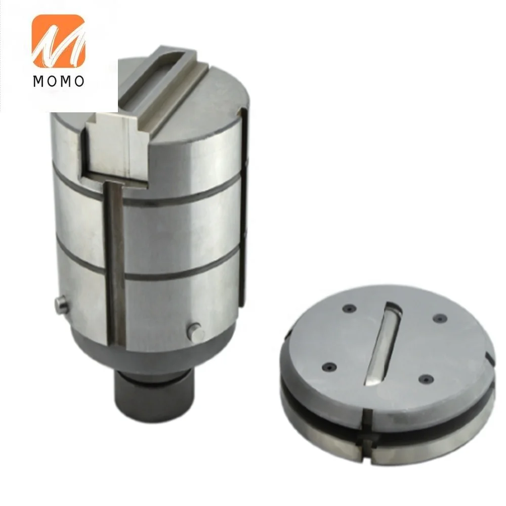 CNC thick turret forming series punch die molds