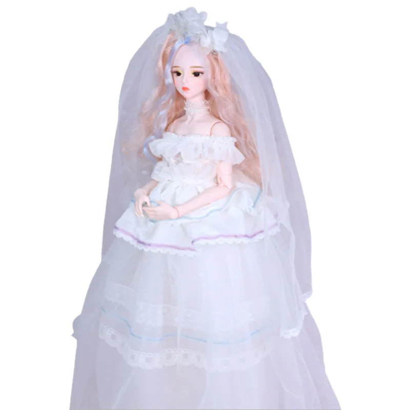 DBS в стиле Фэнтези 1/3 куклы BJD красоты Стиль 62 см мяч шарнирные куклы MSD с одеждой обувь макияж BJD куклы для девочек
DBS в стиле Фэнтези 1/3 куклы BJD красоты Стиль 62 см мяч шарнирные куклы MSD с одеждой обувь макияж BJD куклы для девочек