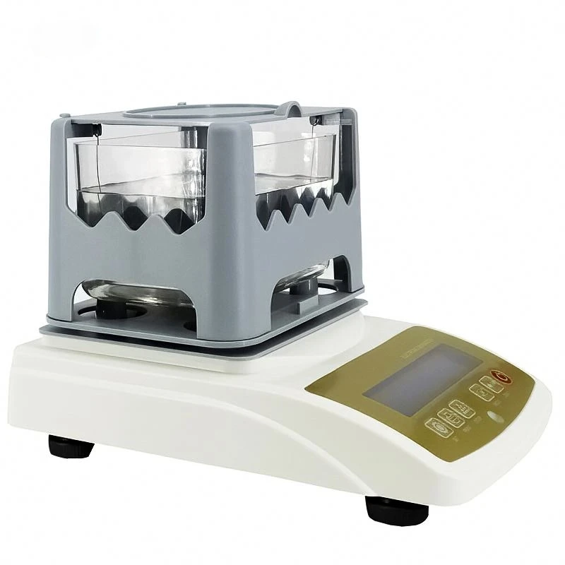 Raman Spectrometer Handheld Precious Metal Verifier Testing Kit Heavy Metals Density Meter Goneo
Raman Spectrometer Handheld Precious Metal Verifier Testing Kit Heavy Metals Density Meter Goneo