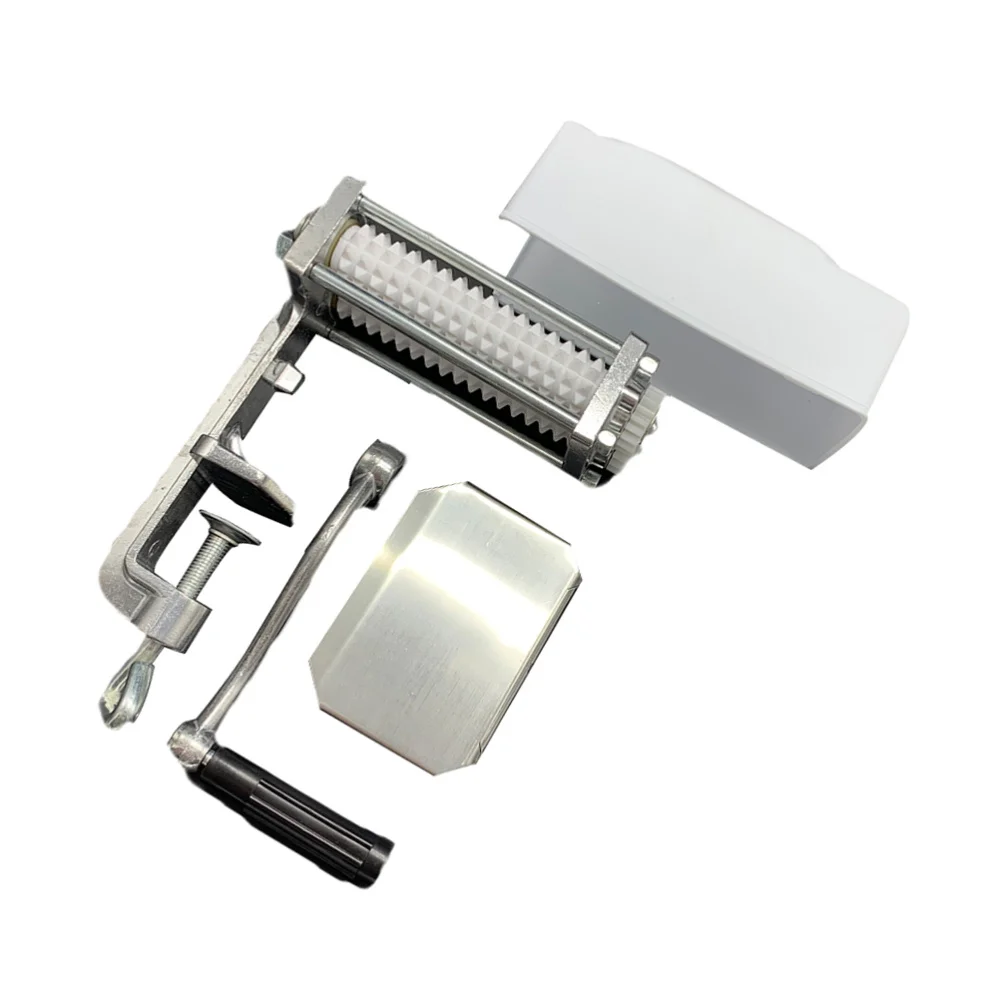 Metal Effort Meat Tenderizer Steak Pork Chop Fast Loose Needle Steak Pork Chop Tender Meat Machine Kitchen Helper Tool
Metal Effort Meat Tenderizer Steak Pork Chop Fast Loose Needle Steak Pork Chop Tender Meat Machine Kitchen Helper Tool