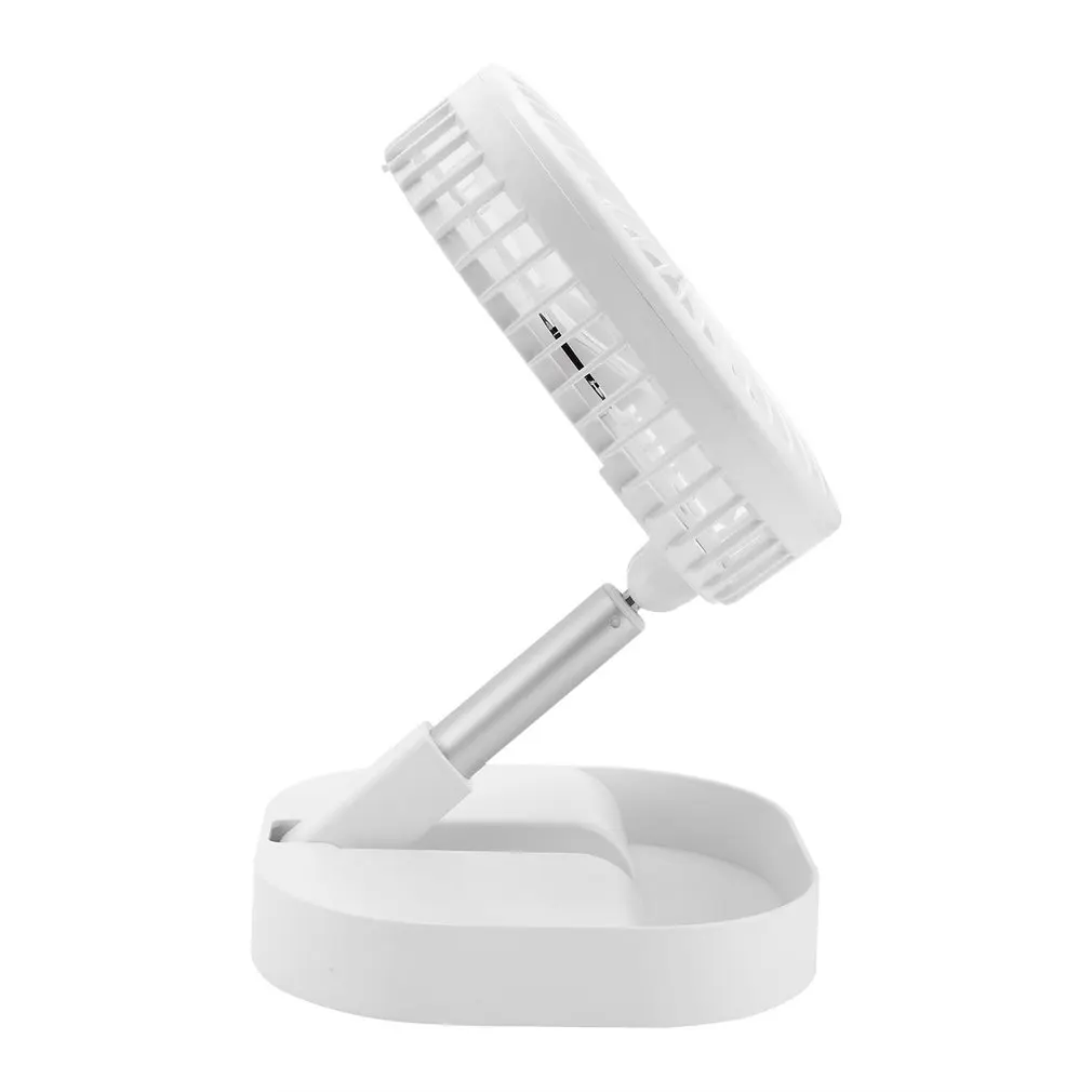New folding telescopic mini fan USB rechargeable floor fan for student portable small electric dormitory bed office desktop home
New folding telescopic mini fan USB rechargeable floor fan for student portable small electric dormitory bed office desktop home