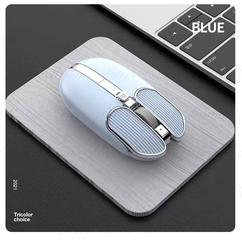 LierreRoom Wireless Mouse Bluetooth Computer Mouse Silent Rechargeable Ergonomic Mause USB Optical Mice For PC Laptop Notebook
LierreRoom Wireless Mouse Bluetooth Computer Mouse Silent Rechargeable Ergonomic Mause USB Optical Mice For PC Laptop Notebook