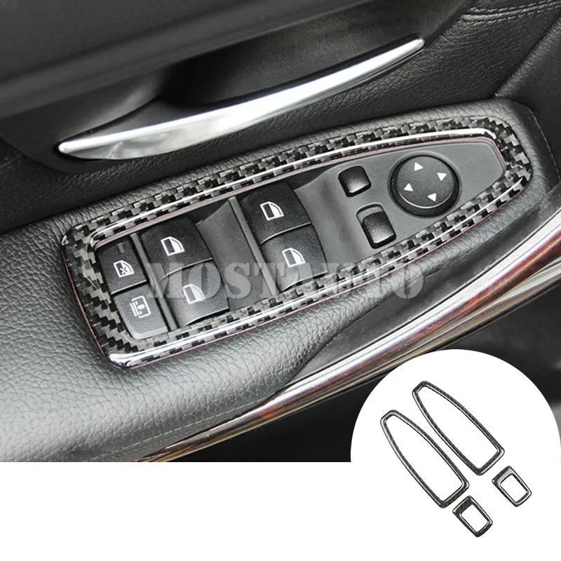 4 шт., накладки на дверь и окно из углеродного волокна для BMW 1 серии F20 F21 2012-2019
4 шт., накладки на дверь и окно из углеродного волокна для BMW 1 серии F20 F21 2012-2019