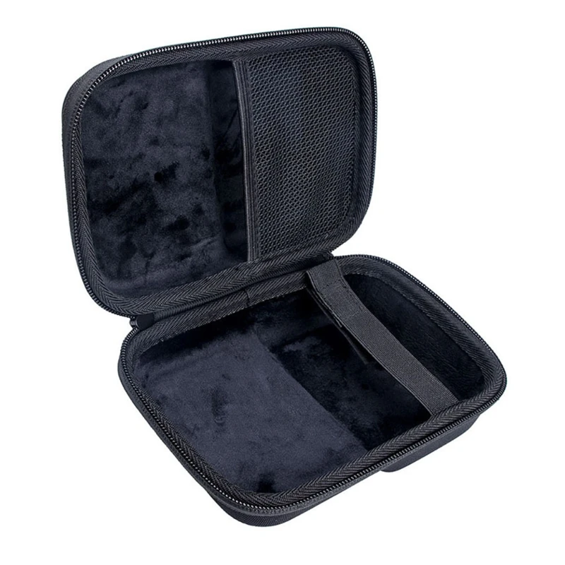 Hard EVA Travel Case Storage Bag Carrying Box for-Cricut Easy Press Mini Case 45BD
Hard EVA Travel Case Storage Bag Carrying Box for-Cricut Easy Press Mini Case 45BD