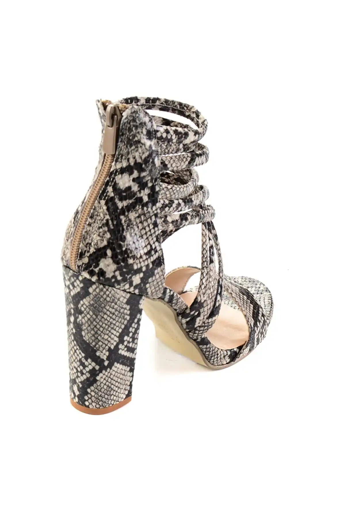 SarEn Beige Women 'S Shoes H0527001207 
SarEn Beige Women 'S Shoes H0527001207