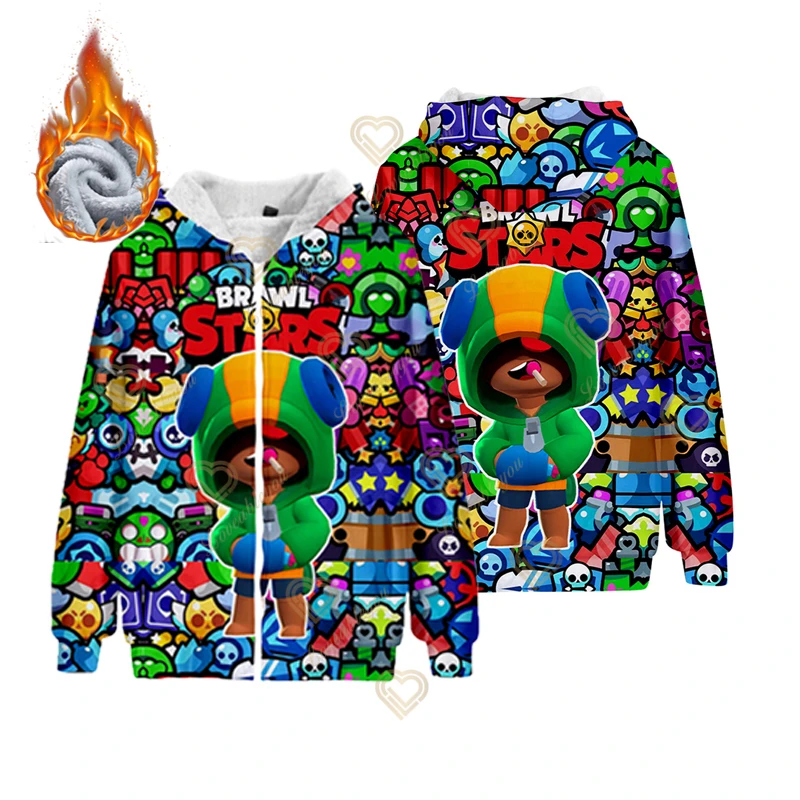 Kids 100cm - 160cm Shark Leon Crow Sandy Fleece Hoodie Mens Women 3D Print Costume Long Sleeve Game Sweatshirt Tops
Kids 100cm - 160cm Shark Leon Crow Sandy Fleece Hoodie Mens Women 3D Print Costume Long Sleeve Game Sweatshirt Tops