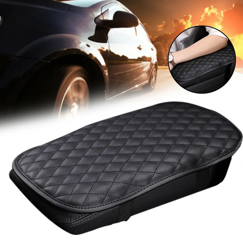 New Car Accessories Armrest Cushion Cover Center Console Box Pad Protector Universal Car Armrest Box Cushion Car Drodacts
New Car Accessories Armrest Cushion Cover Center Console Box Pad Protector Universal Car Armrest Box Cushion Car Drodacts
